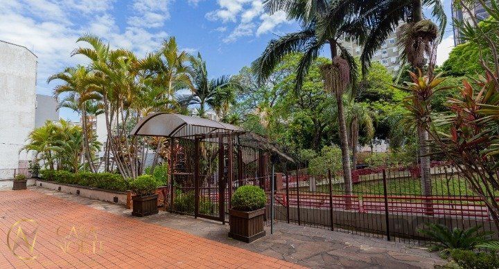 Apartamento à venda com 3 quartos, 125m², 1 suíte, 1 vaga, Rua Vasco da Gama no bairro Bom Fim em Porto Alegre