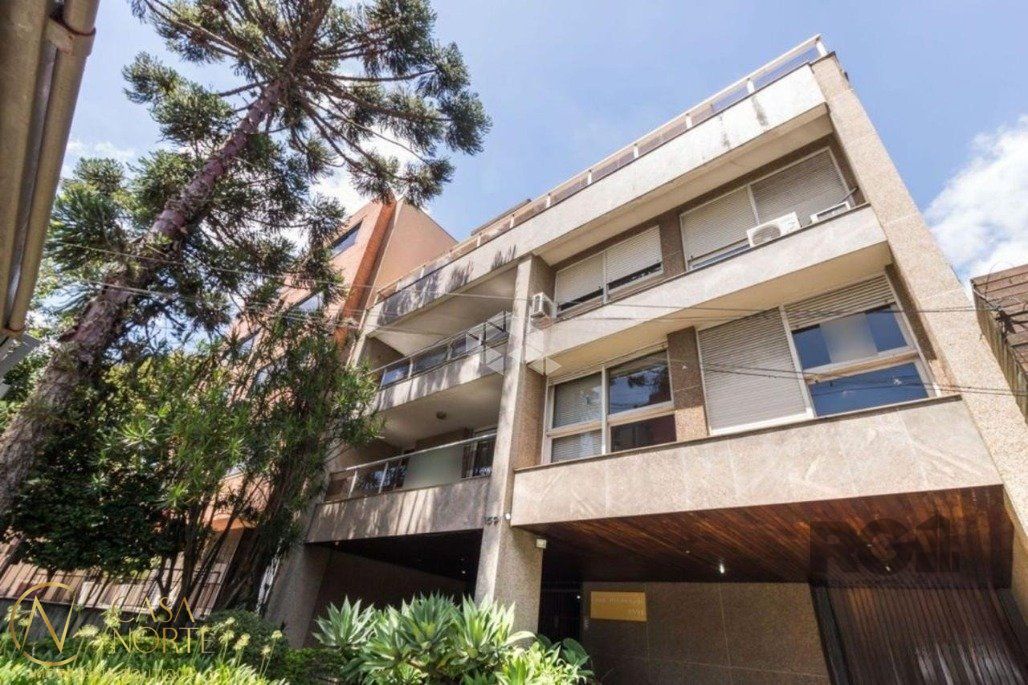 Cobertura à venda com 3 quartos, 290m², 1 suíte, 2 vagas, Avenida Carlos Gomes no bairro Petrópolis em Porto Alegre
