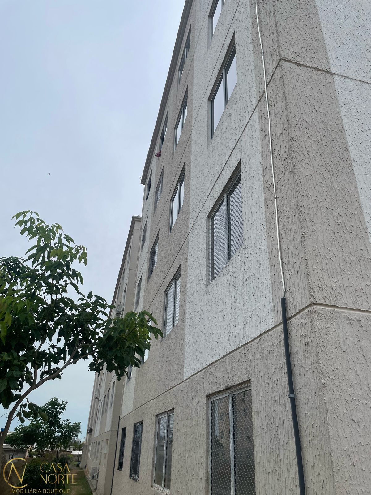 Apartamento à venda com 2 quartos, 41m², 1 vaga, Rua Gabriel Franco da Luz no bairro Sarandi em Porto Alegre