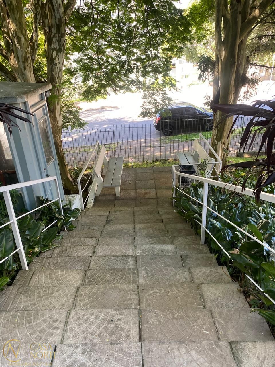 Apartamento à venda com 3 quartos, 72m², 1 vaga, Rua Doutor Otávio Santos no bairro Jardim Sabará em Porto Alegre