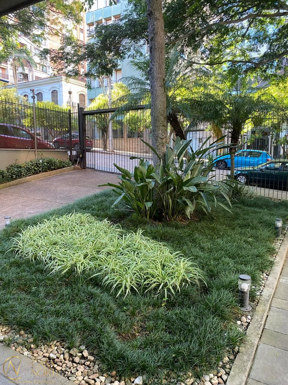 Apartamento à venda com 3 quartos, 217m², 1 suíte, 2 vagas, Rua André Puente no bairro Independência em Porto Alegre