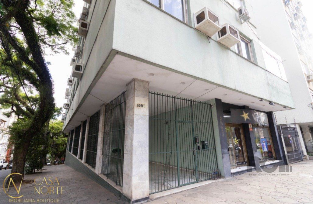 Apartamento à venda com 3 quartos, 147m², 1 suíte, 1 vaga, Avenida Independência no bairro Independência em Porto Alegre