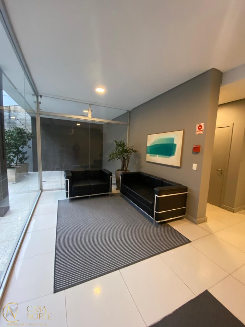 Apartamento à venda com 2 quartos, 79m², 1 suíte, 2 vagas, Avenida Lageado no bairro Petrópolis em Porto Alegre