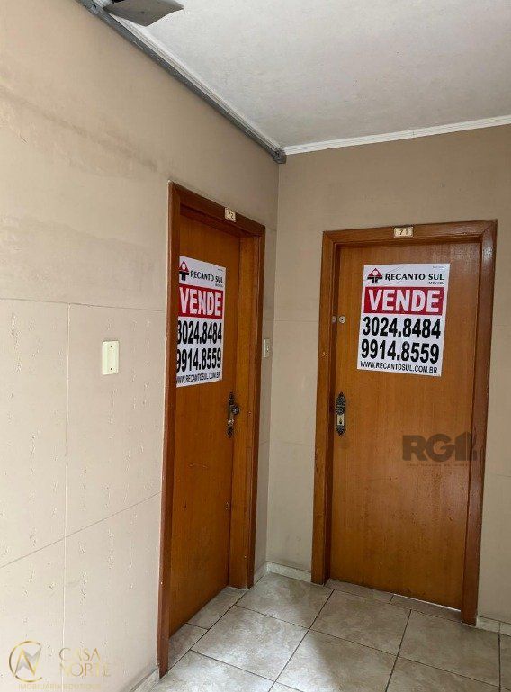 Sala Comercial à venda , 30m², Rua Uruguai no bairro Centro Histórico em Porto Alegre