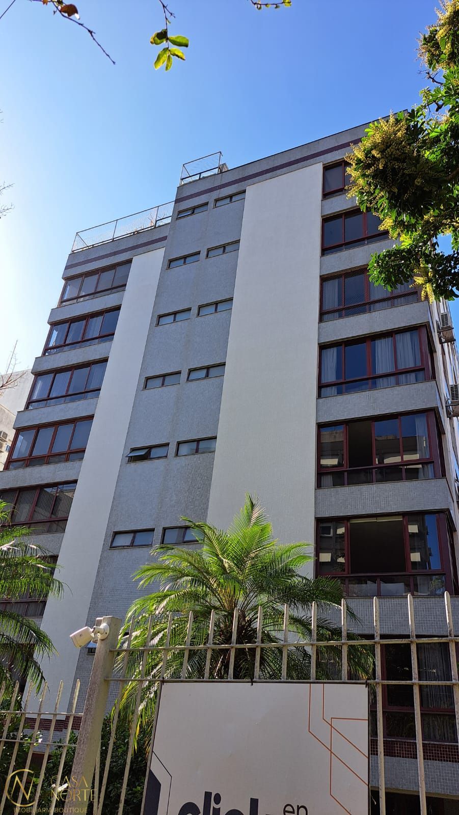 Cobertura à venda com 3 quartos, 258m², 1 suíte, 2 vagas, Rua Coronel Aurélio Bitencourt no bairro Rio Branco em Porto Alegre