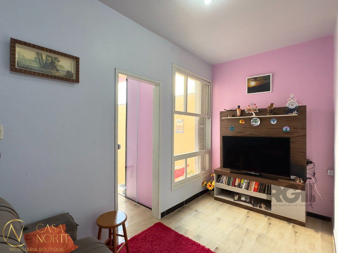 Apartamento à venda com 1 quarto, 58m², Rua Duque de Caxias no bairro Centro Histórico em Porto Alegre