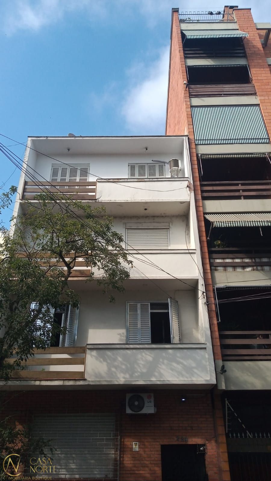 Apartamento à venda com 1 quarto, 40m², 1 suíte, Rua Duque de Caxias no bairro Centro Histórico em Porto Alegre