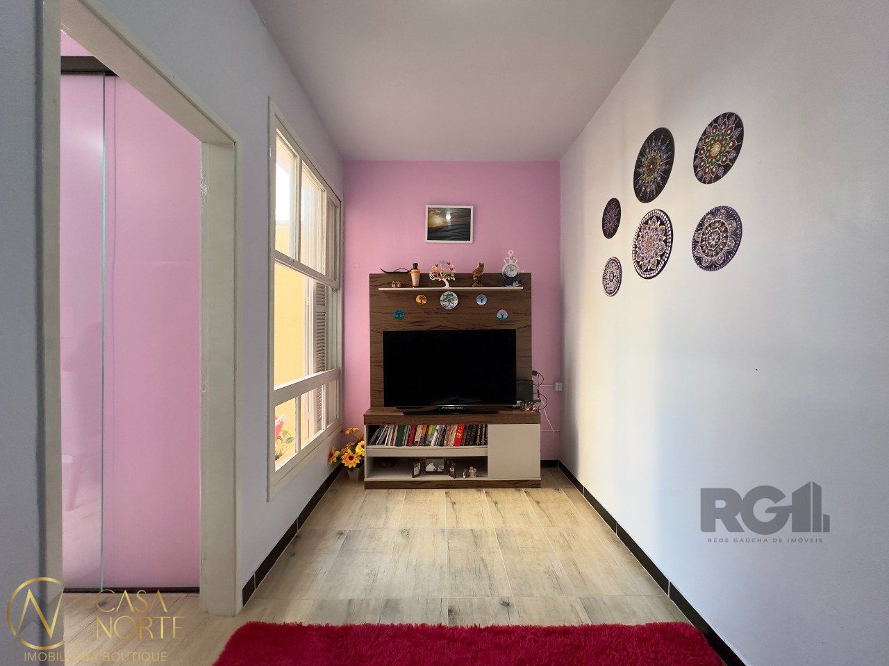 Apartamento à venda com 1 quarto, 58m², Rua Duque de Caxias no bairro Centro Histórico em Porto Alegre