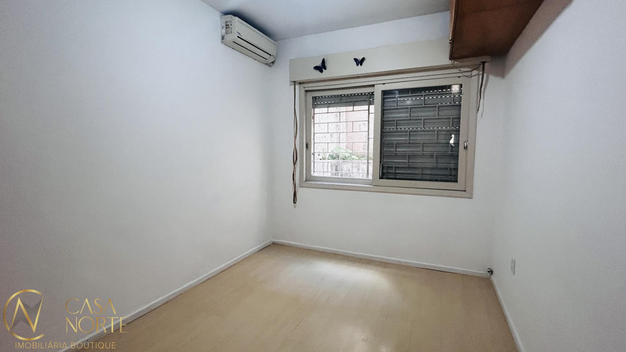 Apartamento à venda com 2 quartos, 43m², Rua Washington Luiz no bairro Centro Histórico em Porto Alegre