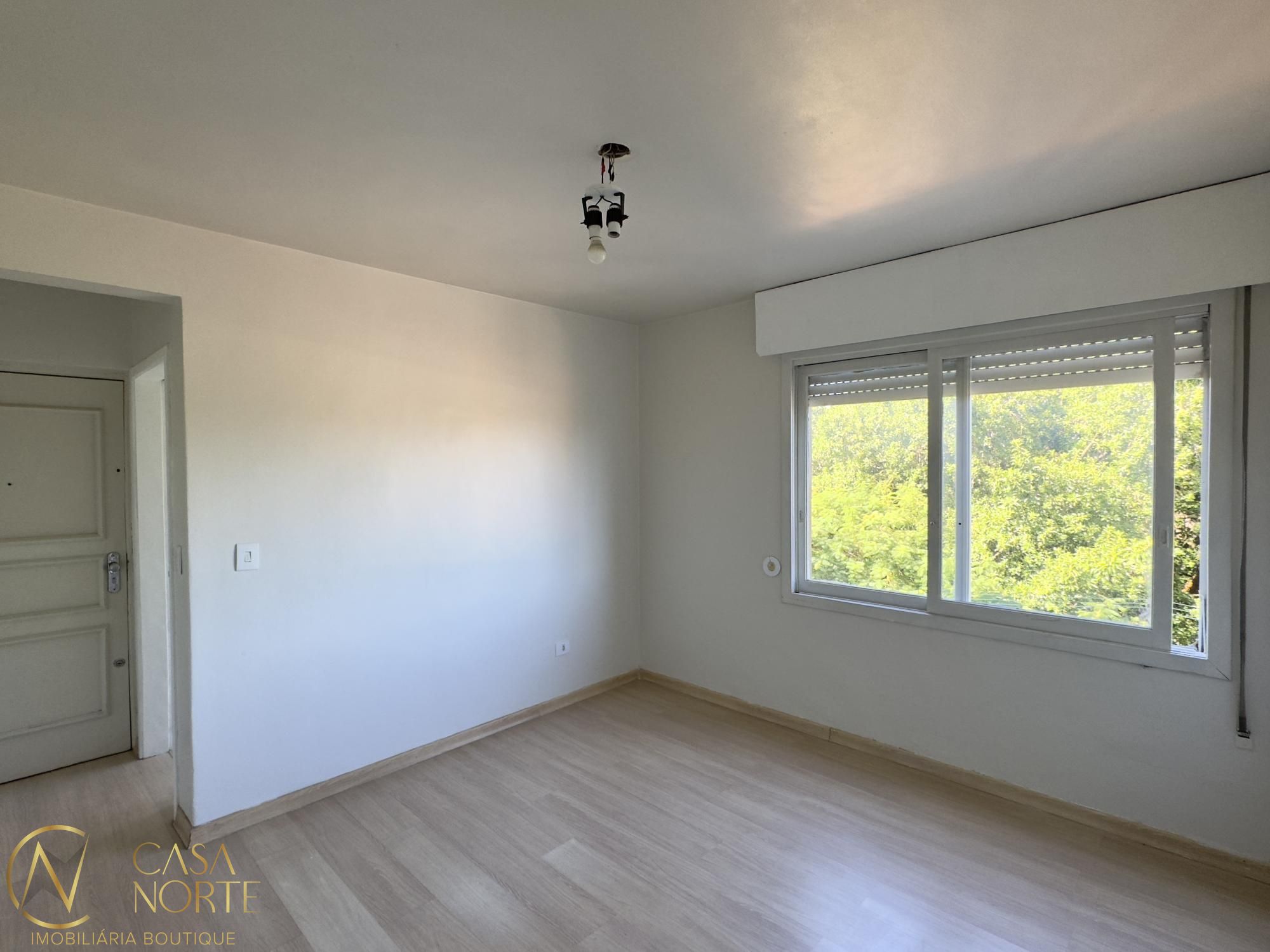 Apartamento à venda com 1 quarto, 40m², Rua Washington Luiz no bairro Centro Histórico em Porto Alegre