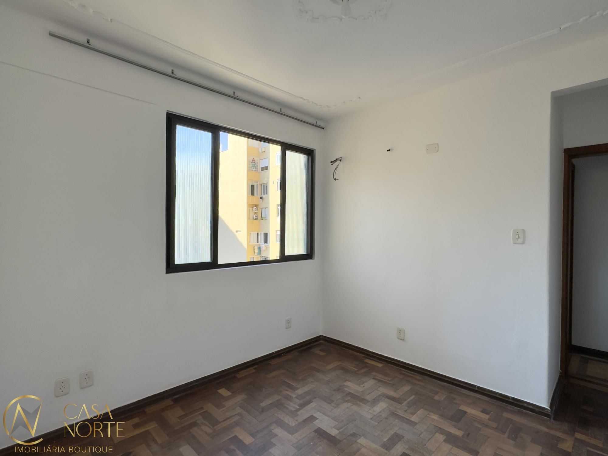 Apartamento à venda com 2 quartos, 71m², Rua Riachuelo no bairro Centro Histórico em Porto Alegre