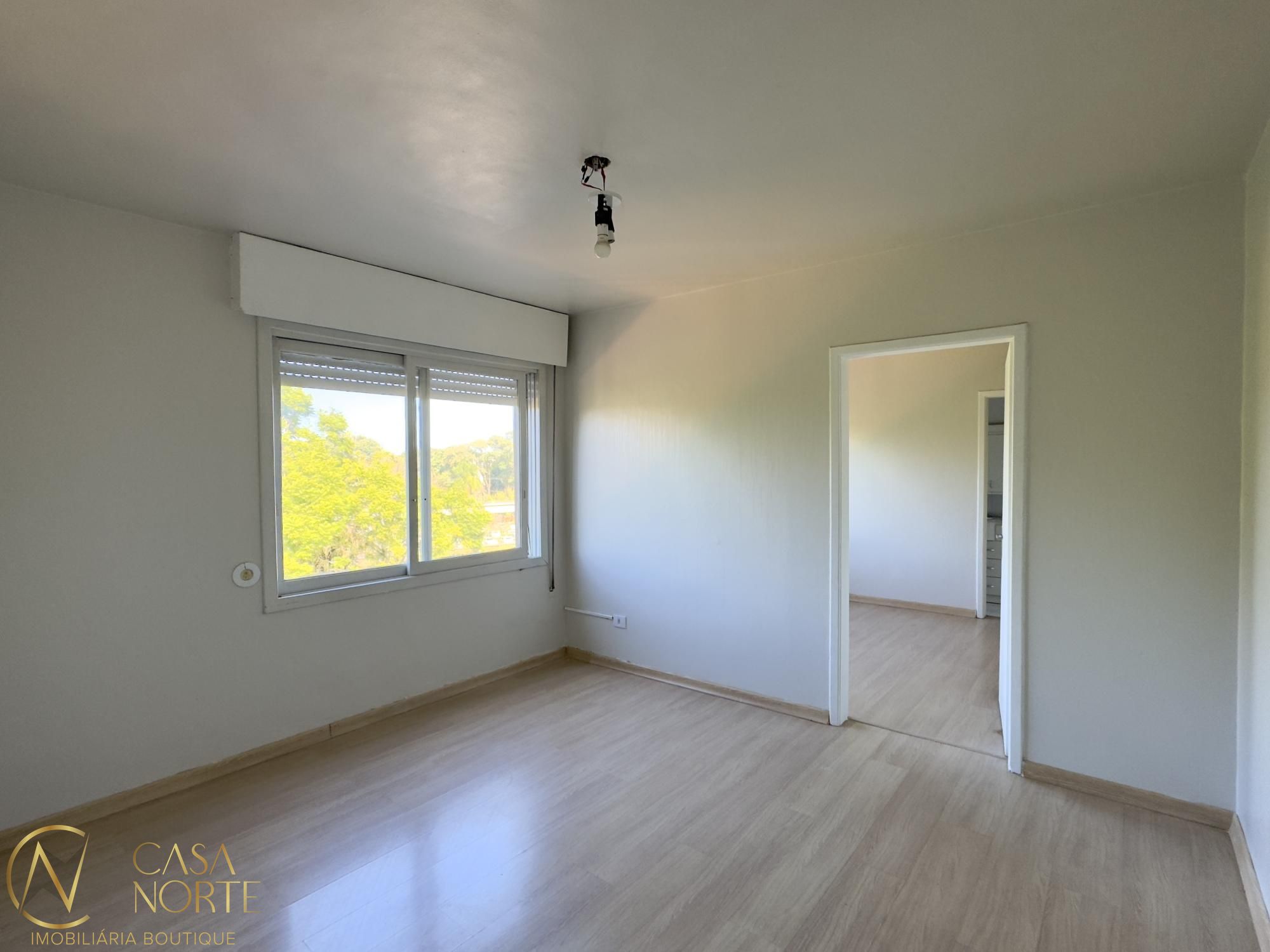 Apartamento à venda com 1 quarto, 40m², Rua Washington Luiz no bairro Centro Histórico em Porto Alegre