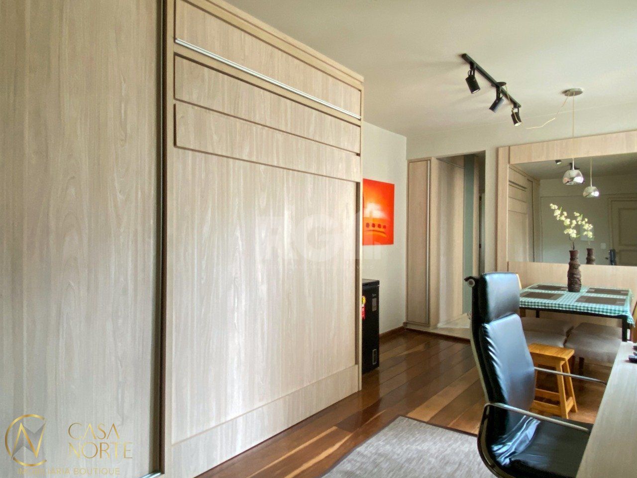 Studio à venda com 1 quarto, 30m², Rua Washington Luiz no bairro Centro Histórico em Porto Alegre