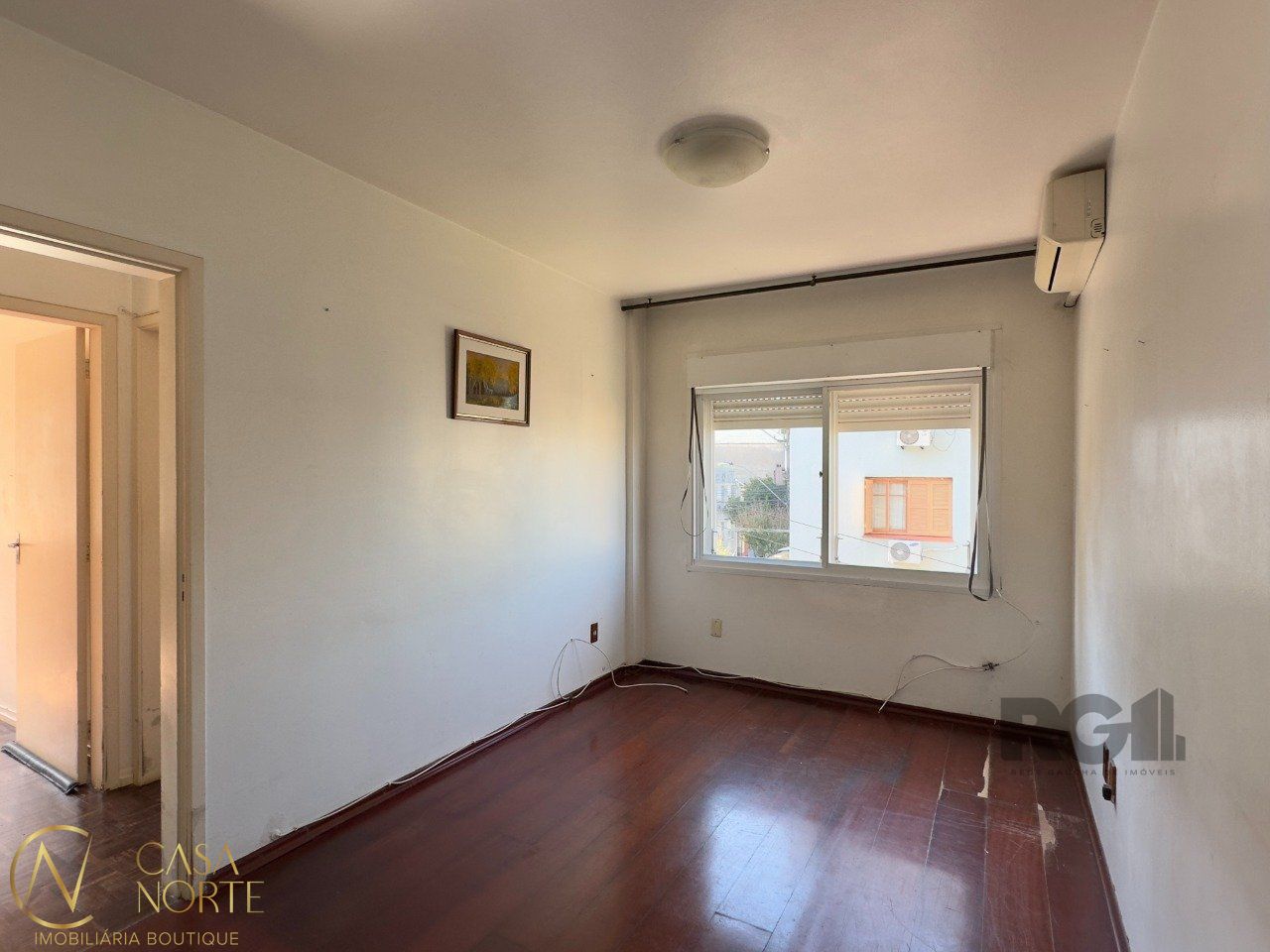 Apartamento à venda com 2 quartos, 55m², Rua Coronel Fernando Machado no bairro Centro Histórico em Porto Alegre