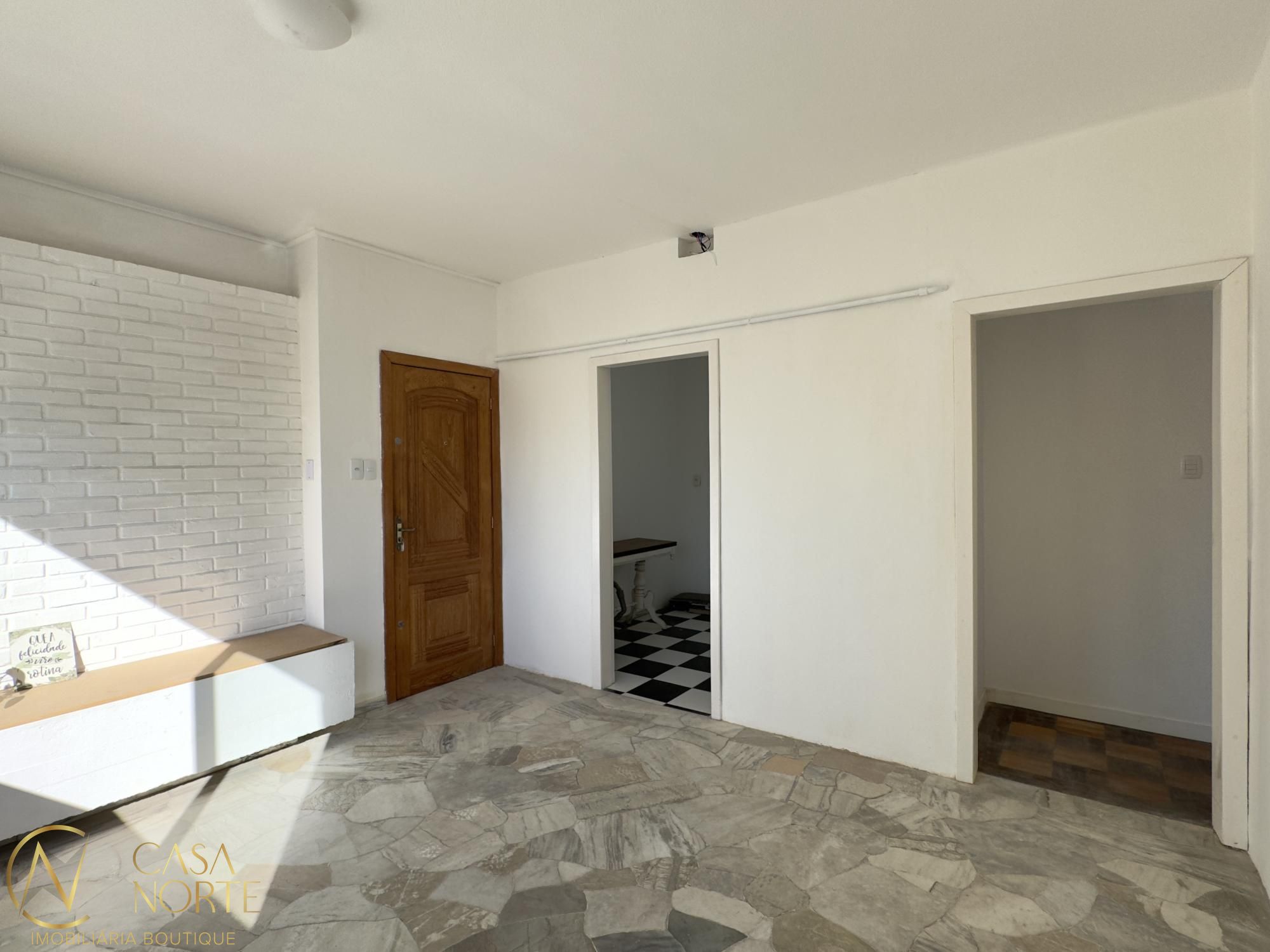 Apartamento à venda com 2 quartos, 59m², Praça Conde de Porto Alegre no bairro Centro Histórico em Porto Alegre