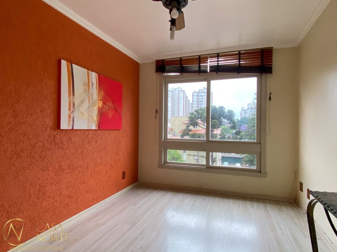 Apartamento à venda com 1 quarto, 42m², 1 vaga, Avenida Marechal Andrea no bairro Boa Vista em Porto Alegre