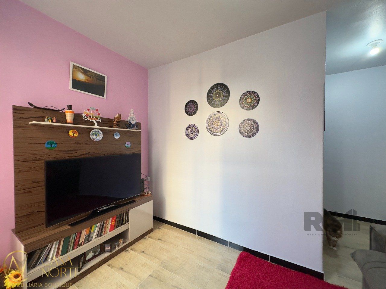Apartamento à venda com 1 quarto, 58m², Rua Duque de Caxias no bairro Centro Histórico em Porto Alegre