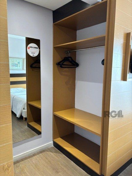 Flat à venda com 1 quarto, 52m², 1 suíte, 1 vaga, Avenida Independência no bairro Independência em Porto Alegre