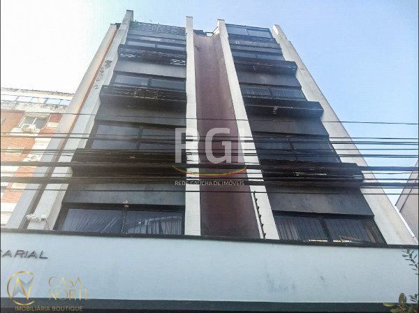 Loja à venda , 36m², Rua Washington Luiz no bairro Centro Histórico em Porto Alegre
