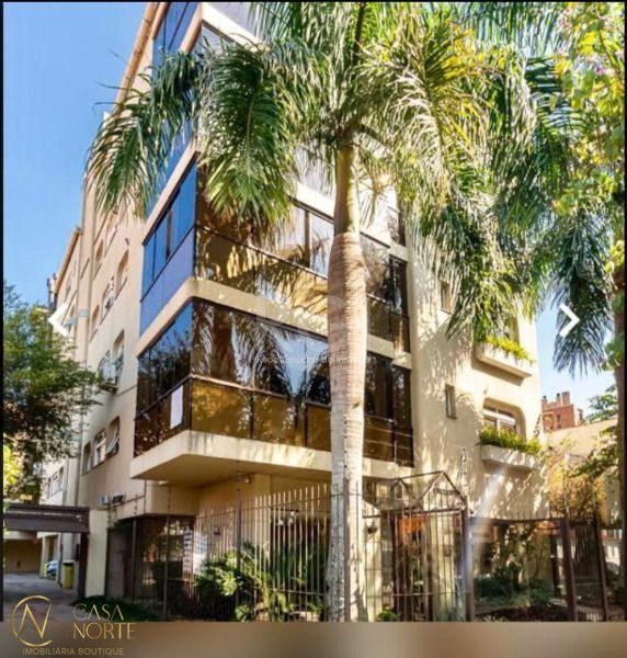 Cobertura à venda com 3 quartos, 223m², 1 suíte, 2 vagas, Rua Dom Pedro II no bairro São João em Porto Alegre