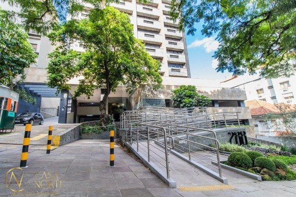 Sala Comercial à venda , 113m², Rua Mariante no bairro Rio Branco em Porto Alegre