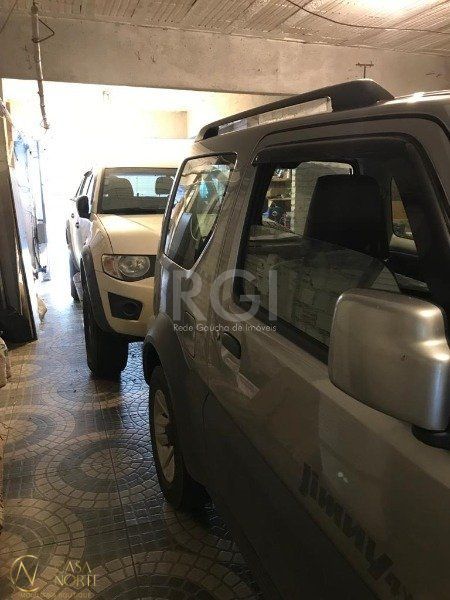 Prédio Comercial à venda , 328m², Rua Placido de Castro no bairro Azenha em Porto Alegre