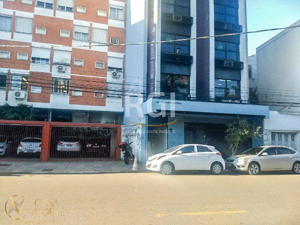 Loja à venda , 36m², Rua Washington Luiz no bairro Centro Histórico em Porto Alegre