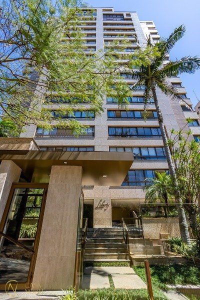 Apartamento à venda com 3 quartos, 153m², 3 suítes, 2 vagas, Rua Artur Rocha no bairro Auxiliadora em Porto Alegre