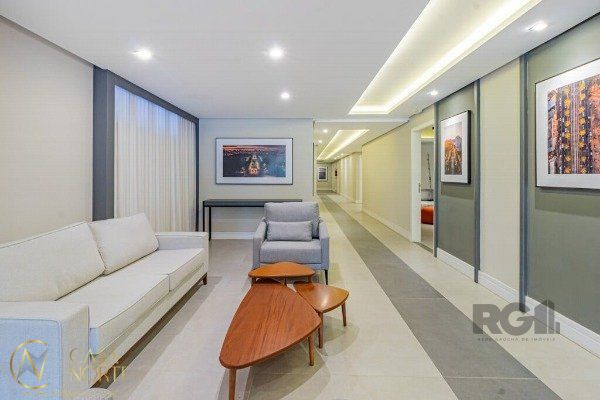 Apartamento à venda com 1 quarto, 47m², 1 vaga, Avenida João Pessoa no bairro Centro Histórico em Porto Alegre