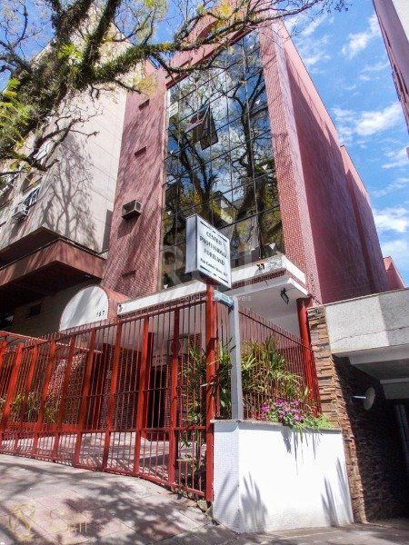 Sala Comercial à venda , 60m², Rua Castro Alves no bairro Independência em Porto Alegre