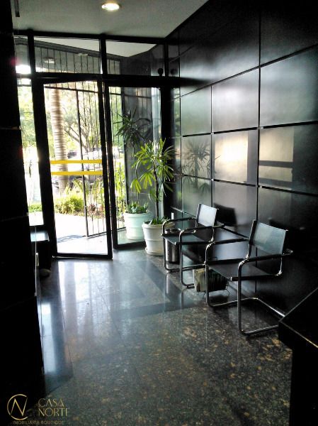 Sala Comercial à venda , 189m², Rua Dona Laura no bairro Rio Branco em Porto Alegre
