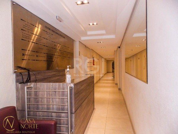 Sala Comercial à venda , 60m², Rua Castro Alves no bairro Independência em Porto Alegre