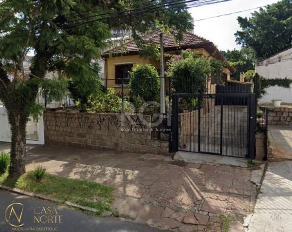 Terreno à venda  com 363m², Rua Americo Vespucio no bairro Higienópolis em Porto Alegre