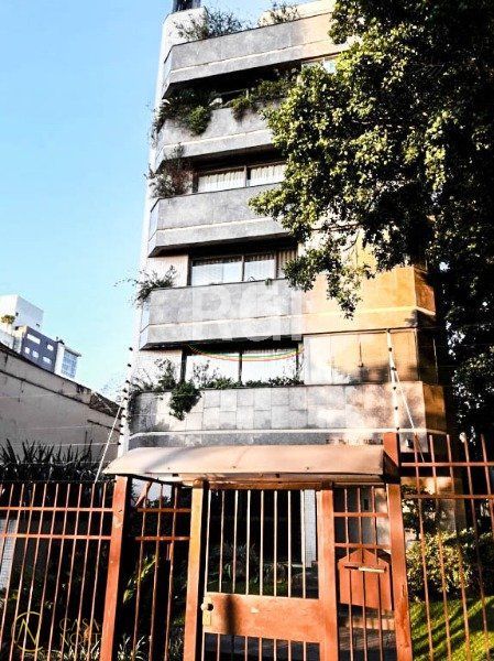 Cobertura à venda com 3 quartos, 492m², 1 suíte, 3 vagas, Rua Coronel Bordini no bairro Auxiliadora em Porto Alegre