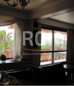 Casa à venda com 4 quartos, 800m², 3 suítes, 6 vagas, Rua Coronel Gomes de Carvalho no bairro Vila Conceição em Porto Alegre