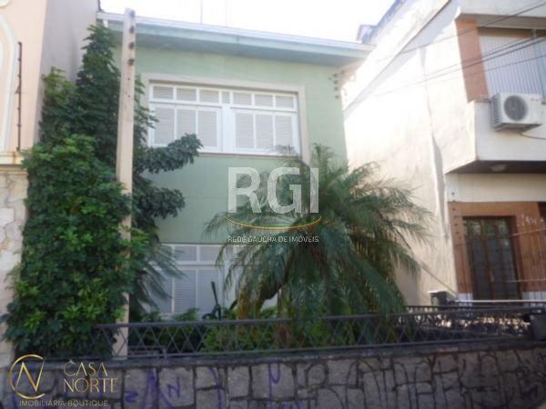 Casa à venda com 5 quartos, 163m², Rua Alberto Torres no bairro Cidade Baixa em Porto Alegre
