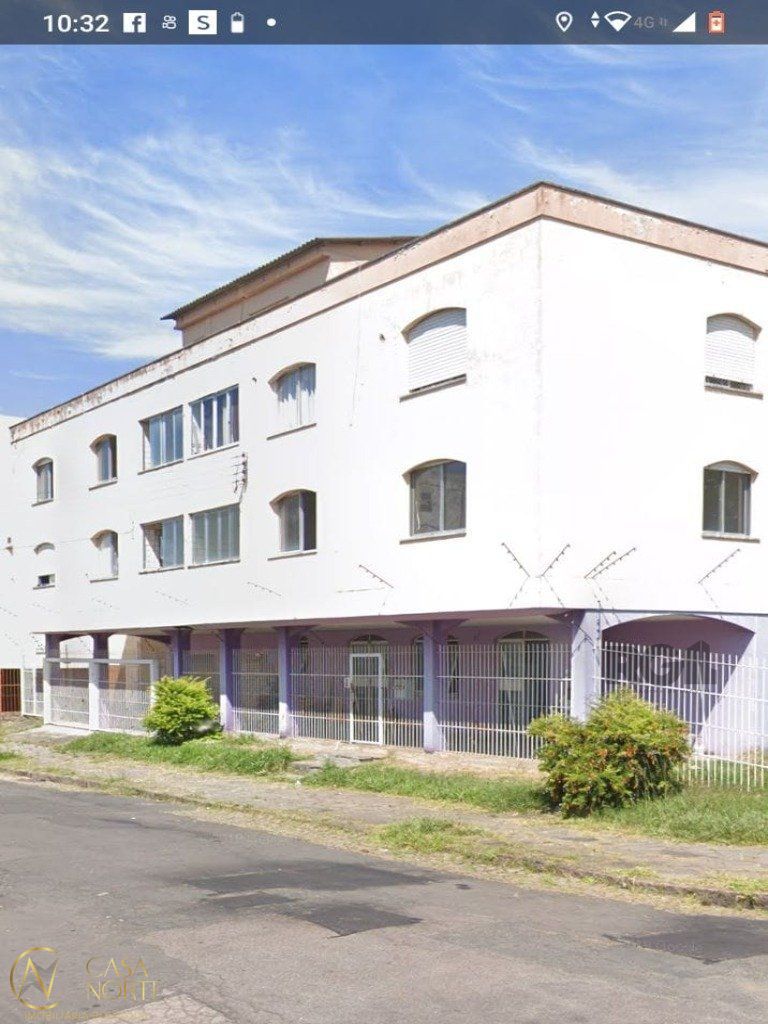 Prédio Comercial à venda , 654m², Rua Rocha Pombo no bairro Partenon em Porto Alegre