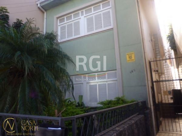 Casa à venda com 5 quartos, 163m², Rua Alberto Torres no bairro Cidade Baixa em Porto Alegre