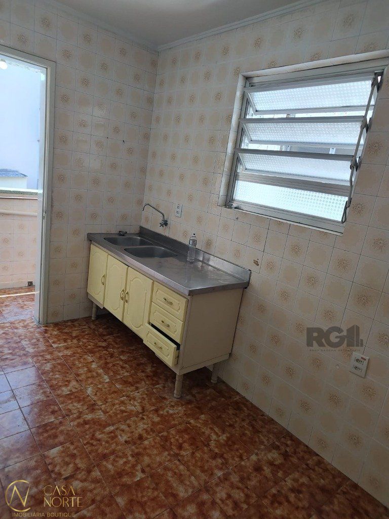 Apartamento à venda com 1 quarto, 41m², Avenida Venancio Aires no bairro Cidade Baixa em Porto Alegre