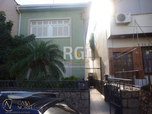 Casa à venda com 5 quartos, 163m², Rua Alberto Torres no bairro Cidade Baixa em Porto Alegre