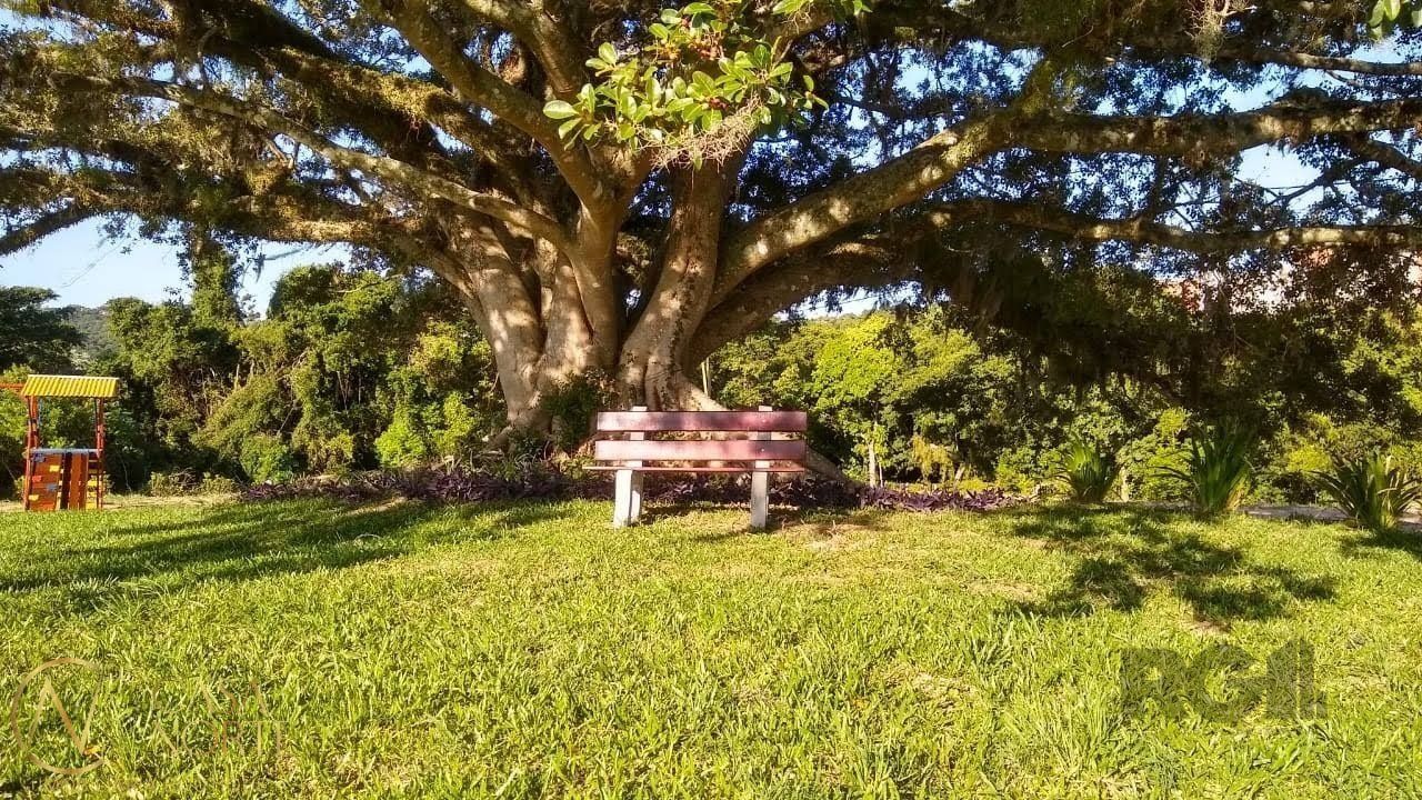 Terreno à venda  com 245m², Estrada Jorge Pereira Nunes no bairro Campo Novo em Porto Alegre
