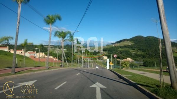 Terreno à venda  com 1370m², Estrada das Três Meninas no bairro Alphaville em Porto Alegre