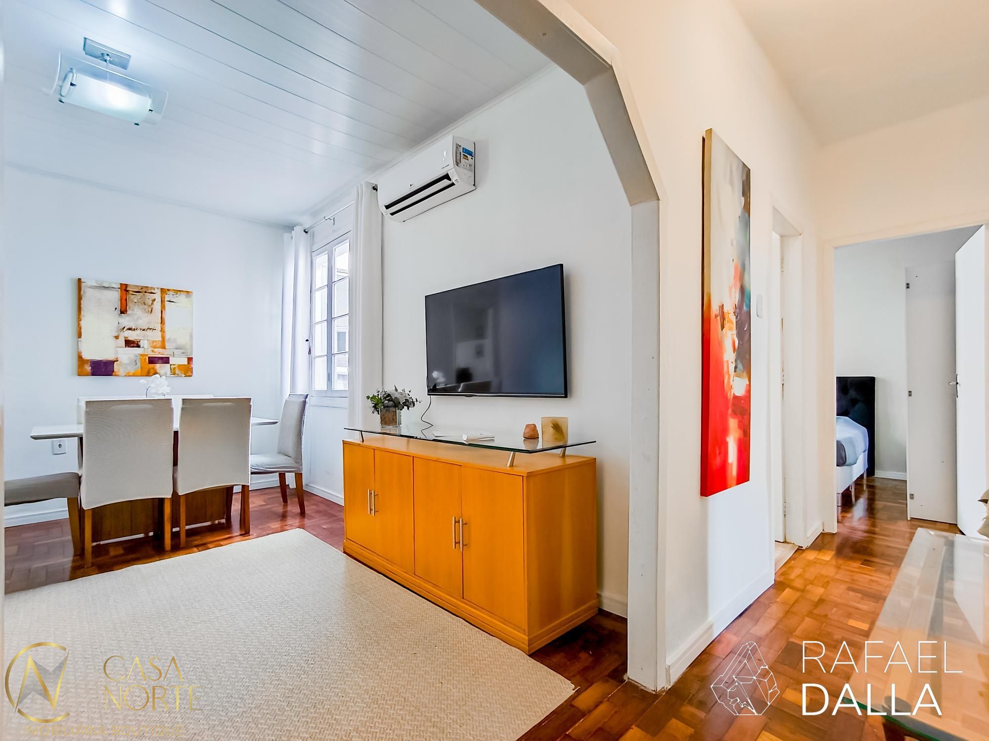 Apartamento à venda com 3 quartos, 90m², Rua Cândido Silveira no bairro Auxiliadora em Porto Alegre