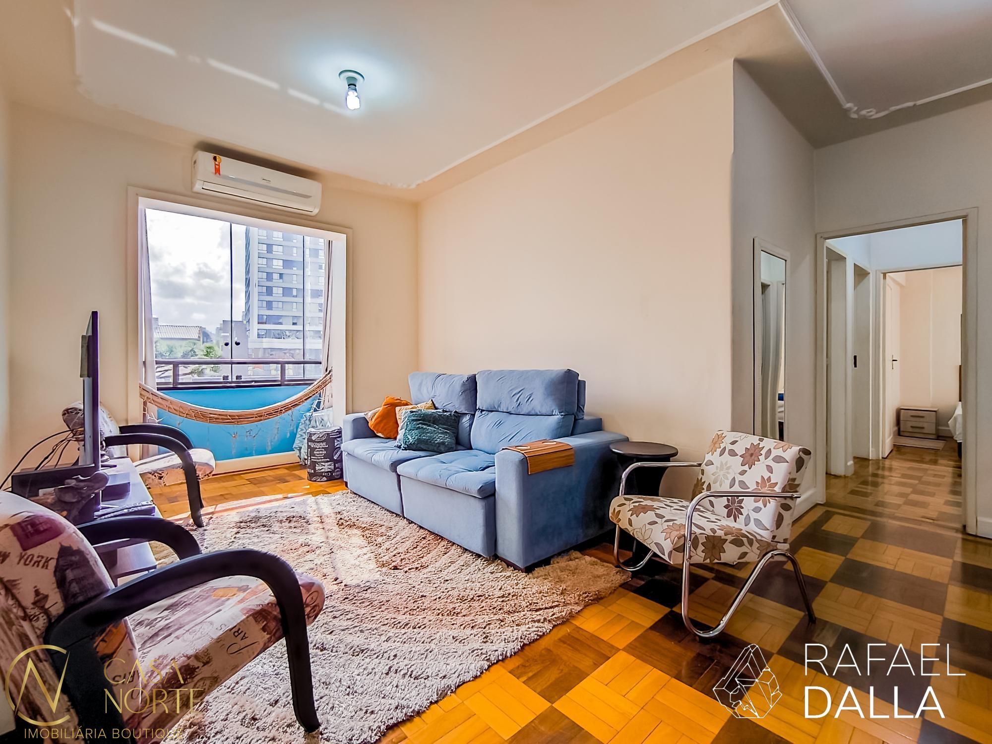 Apartamento à venda com 3 quartos, 88m², Rua General Lima e Silva no bairro Cidade Baixa em Porto Alegre