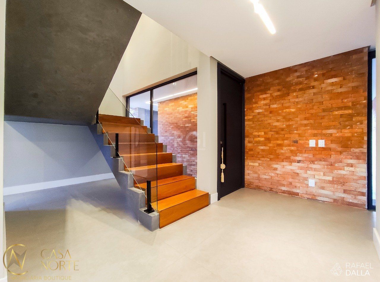 Casa de Condomínio à venda com 4 quartos, 469m², 4 suítes, 4 vagas, Estrada das Três Meninas no bairro Alphaville em Porto Alegre