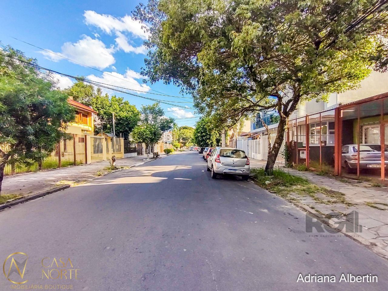 Apartamento à venda com 1 quarto, 47m², Rua Fernando Cortez no bairro Cristo Redentor em Porto Alegre