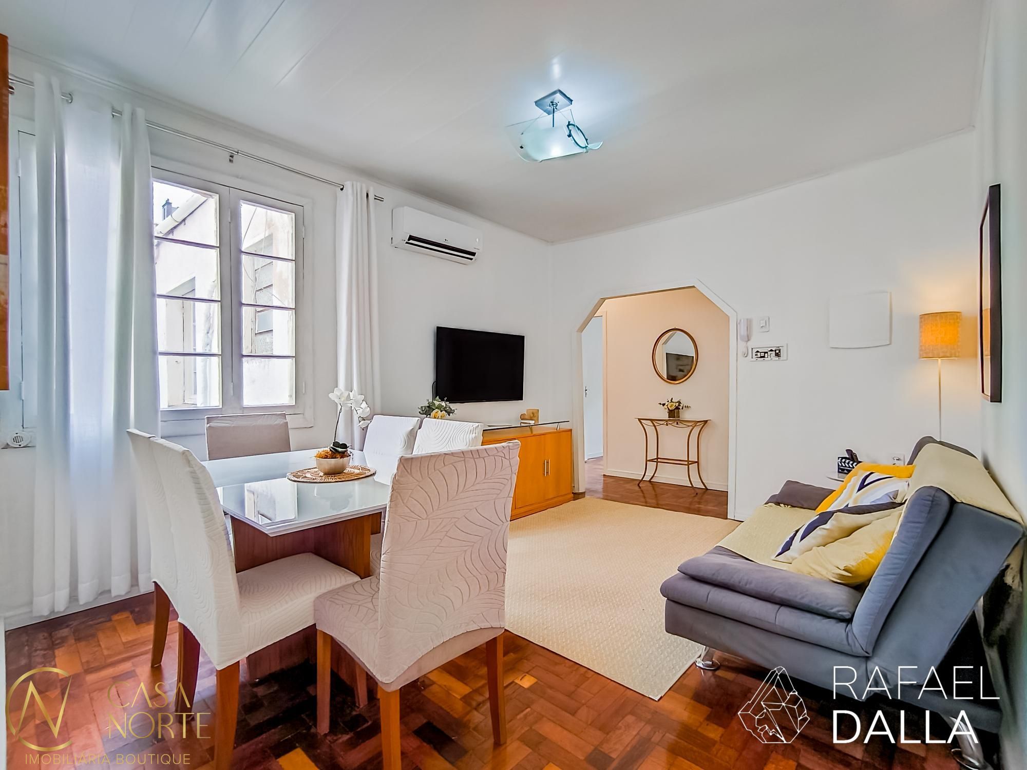 Apartamento à venda com 3 quartos, 90m², Rua Cândido Silveira no bairro Auxiliadora em Porto Alegre