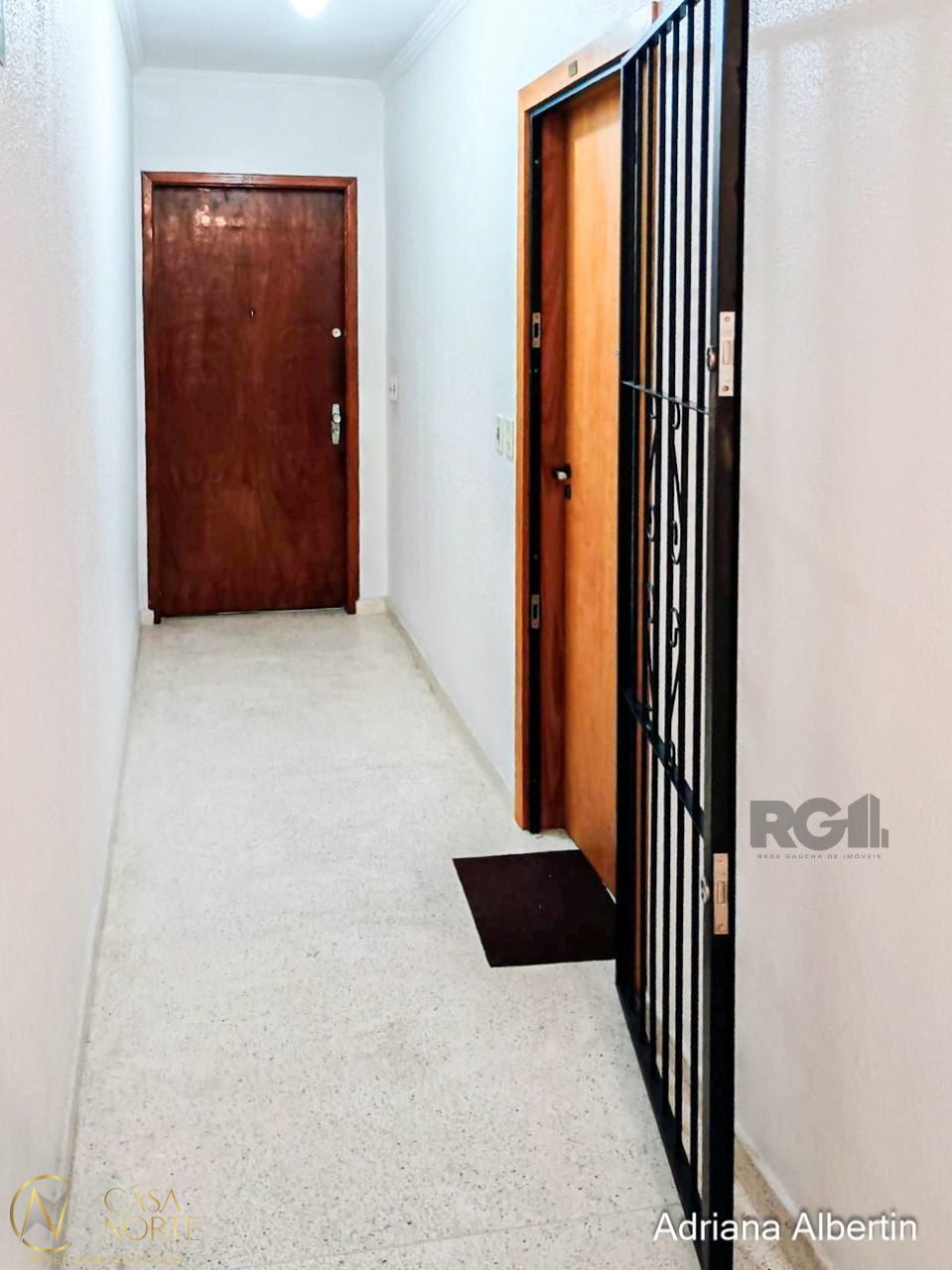 Apartamento à venda com 1 quarto, 47m², Rua Fernando Cortez no bairro Cristo Redentor em Porto Alegre
