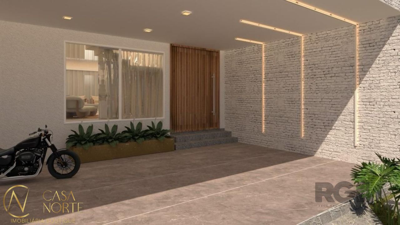 Casa de Condomínio à venda com 4 quartos, 387m², 4 suítes, 3 vagas, Estrada das Três Meninas no bairro Alphaville em Porto Alegre