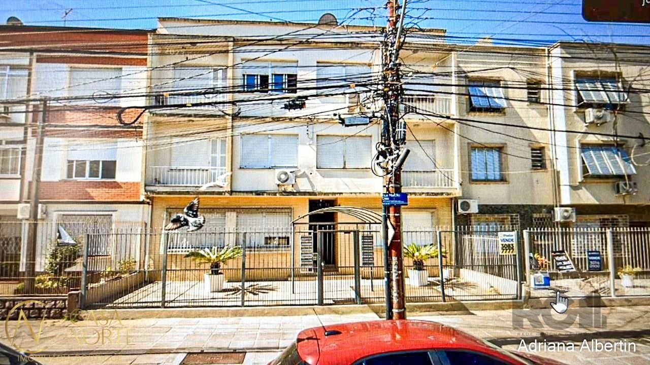 Apartamento à venda com 1 quarto, 47m², Rua Marcílio Dias no bairro Menino Deus em Porto Alegre